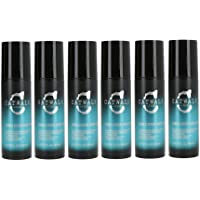 Tigi Catwalk Curlesque Curls Rock Amplifier 150ml - modelador rizos kit 6 unidades